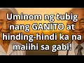 Download Lagu Nagulat ang Doktor: Uminom ng Tubig Gaya ng Matatandang Hapon Para Matulog Nang Mahimbing