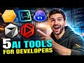 Forget Chatgpt 5 AI Developer Tools That Will Make You Code 10x Faster