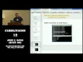 Buffer Overflows for x86 x86 - 64 and ARM
