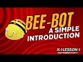 Bee-Bot - An introduction to Coding with Bee-Bot