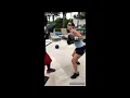 DJ Khaled wife boxing