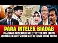 Download Lagu PRABOWO MENGUTUK ROY SURYO DAN TIFA YANG NGAKU AHLI PENELITI TAPI MENUDUH IJAZAH JOKOWI SEENAK JIDAT