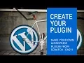 How to Make a WordPress Plugin Shortcode From Scratch Easy