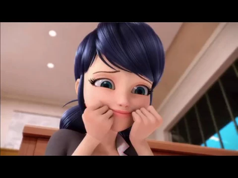 Miraculous Ladybug   AMV   Fresh Eyes