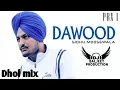 Download Lagu Dawood Dhol Mix Sidhu moose wala Ft. Baljeet Production New Punjabi Song 2024 Mix