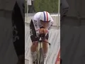 Download Lagu 🔁Joshua Tarling Claims the Time Trial on Stage 2 of the UAE Tour⏰| #cycling #cyclism #cyclisme