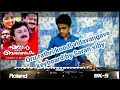 Download Lagu Oru rathri koodi vidavangave keyboard by SaRan sibY