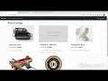 CS50 Web Project 2 - Commerce