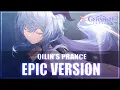 Download Lagu Ganyu Theme : \