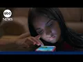 Social media s impact on your mental health
