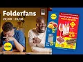 Download Lagu Folderfans - Aflevering 15: Thijs en Felix fileren de Lidl-promo’s van 20 tot en met 26 augustus
