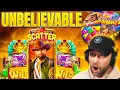 Wheel Decide but I GOT UNBELIEVABLY LUCKY WINS that paid HUGE Bonus Buys