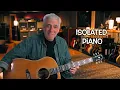 Brian Wilson's Perfect Song