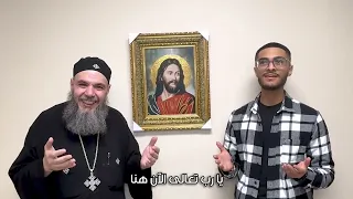 ترنيمة ما احلا ان نجتمع معا ــ عربي وانجليزى How Sweet It Is To Gather Together 