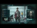 Teleporting Troll Bio-Core Spencer - Resident Evil Resistance