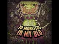 Download Lagu Abcd! - 10 Monsters In My Bed (Full Album)
