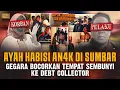 Download Lagu KESAL TEMPAT PERSEMBUNYIAN DIBOCORKAN ! AYAH H4BISI PUTRI TIRI DI DHARMASRAYA !