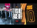 Download Lagu T1 VS HLE - THE FINAL WEEK OF THE REGULAR SEASON - LCK SUMMER 2025