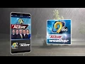 KCRG-TV9 Summer2020 Weather App