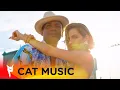 Download Lagu Lidia Buble \u0026 Descemer Bueno - Margarita (Video Oficial)