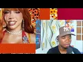 REACTION to Yeri Mua - ObsesionHada (Official Video)