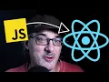JavaScript 7 choses a maitriser pour React