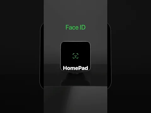Apple HomePad final rumors #apple #homepod #rumors