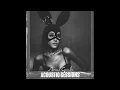 Ariana Grande - Be Alright (Acoustic)