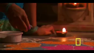 Diwali - Festival of Lights | National Geographic