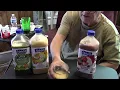 The Walmart Juice Haul To Survive A Seven Day Fast - Saturday November 4 2023