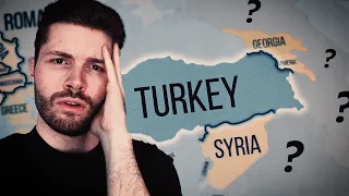 Can I Build the World Map One Border at a Time JetPunk