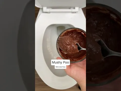 Poo Health Guide - Which poo do you want to unlock next?