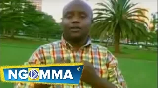 kidum number moja final video 