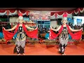Gambyong LENGGER WONOSOBO \
