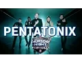Download Lagu Pentatonix - Thursday Night Football Theme Song | NFL TNF [HD]