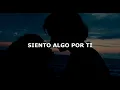 David Guetta & Martin Solveig - Thing For You (Subtitulada Español)