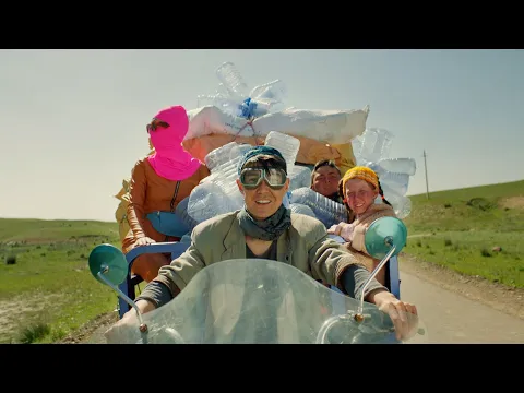 Biennale College Cinema 2022 - Mountain Onion (trailer)