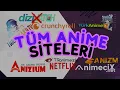 DiziWatch kapandi anime nereden izlenir Turk Anime Siteleri