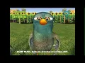 Pajaritos a Bailar - Las Canciones de la Granja de Zenón 1