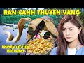 Download Lagu CỔ TÍCH RẮN CANH THUYỀN VÀNG | CỔ TÍCH VIỆT NAM | CỔ TÍCH HAY NHẤT 2025 | PHIM TRUYỆN CỔ TÍCH 2025