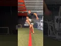 Download Lagu 💥5 Resistance Band Drills To Build Speed \u0026 Explosiveness⚡️#shorts