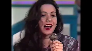 Patricia Marx   Destino  HD 60fps