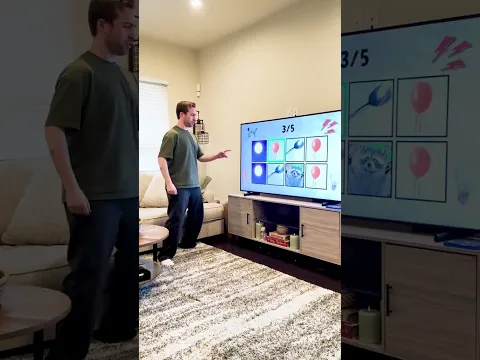 rage baiting my husband
