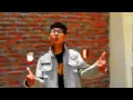 Download Lagu lil o \u0026 double V ft Bebe-ranup lampuan