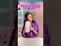 What s in My Pencil Case Fun with Stationery Kids English Words Adi Connection