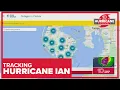 Thousands of power outages reported in Pinellas County