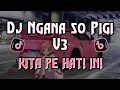 Download Lagu Dj SAD Ngana so Pigi V3 X Kita pe Hati ini REVERB || Egi Perdana 🔥