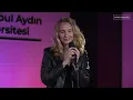 Hande Ateş | Caruso