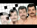 Sunday Double Vision - 20 April 2025 New York Times Crossword