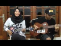 Download Lagu ANJI - DIA Cover By @ferachocolatos ft. @gilang